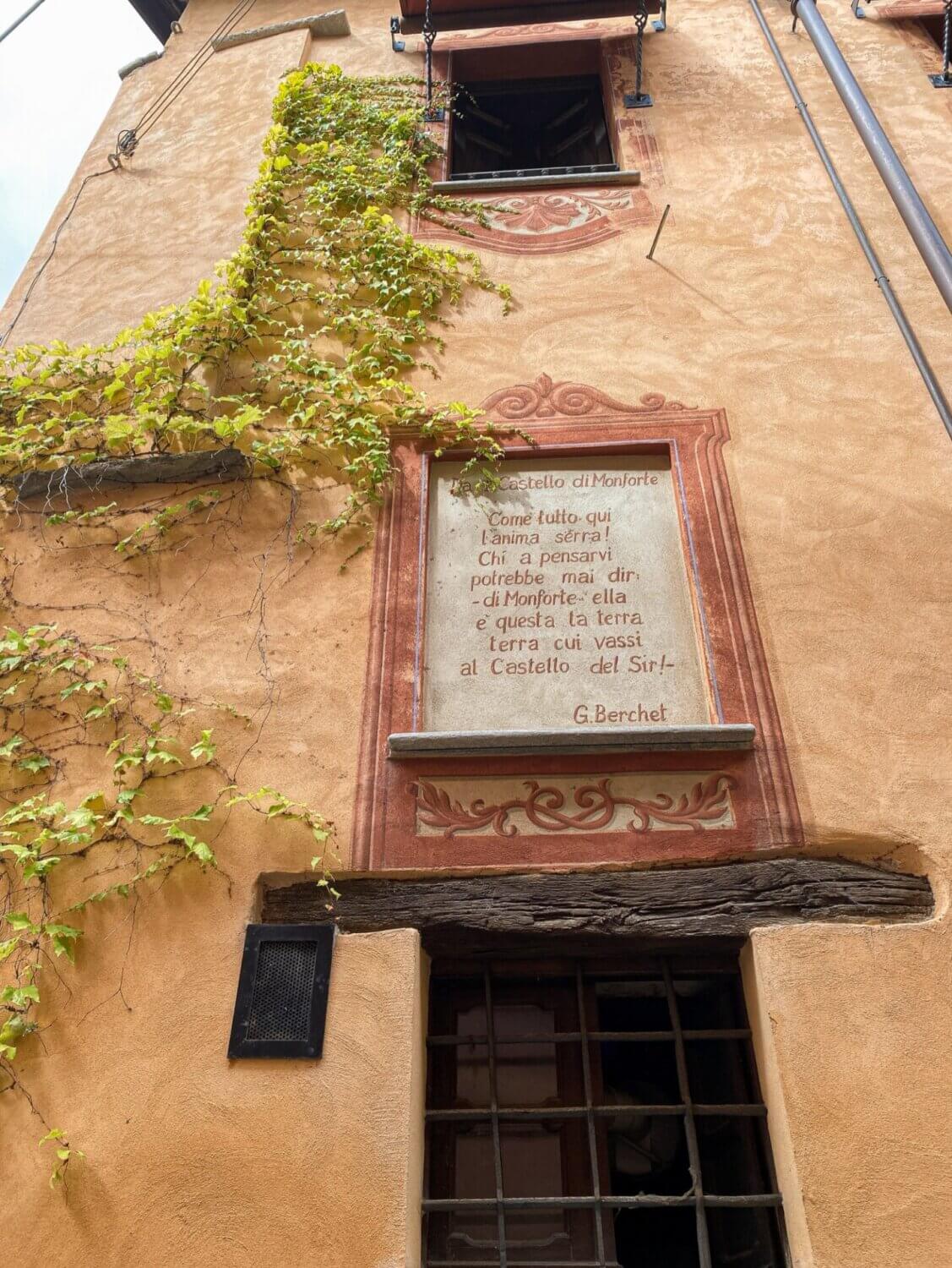 monforte d'alba