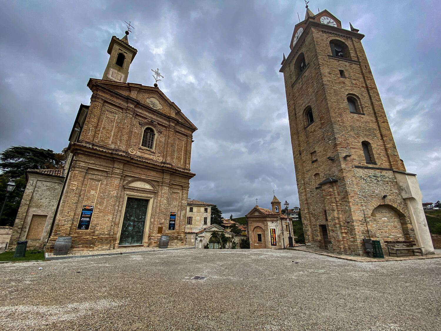 monforte d'alba