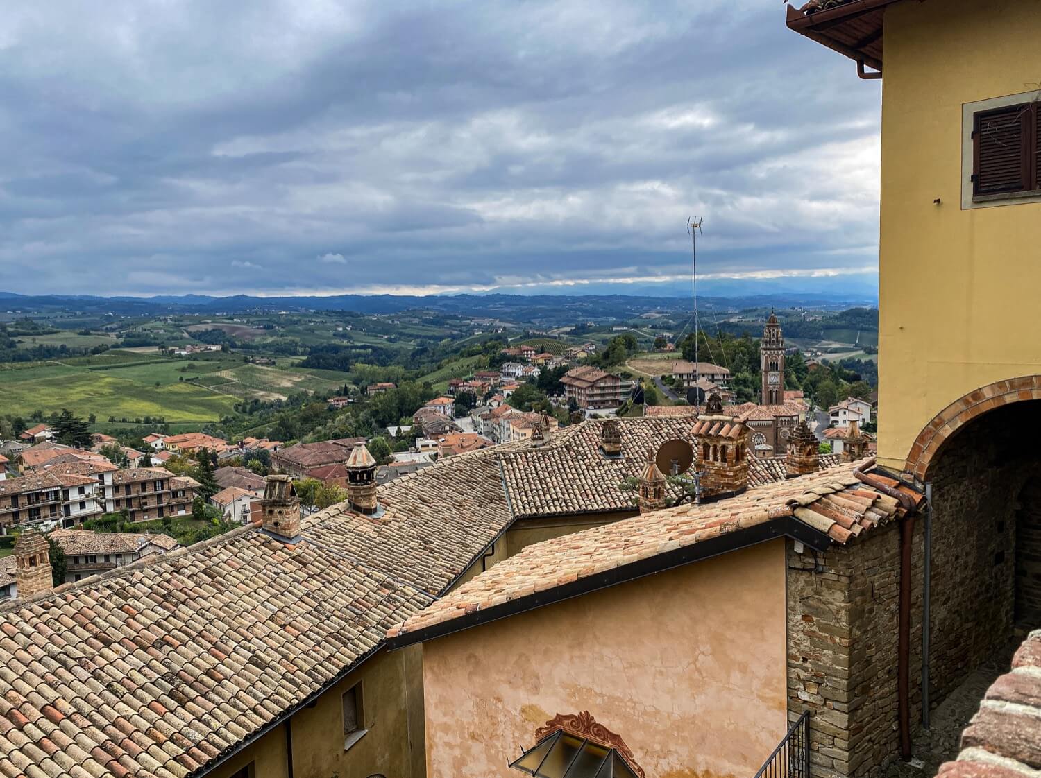 monforte d'alba