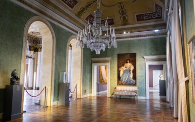 Milano // GAM – Galleria di Arte Moderna