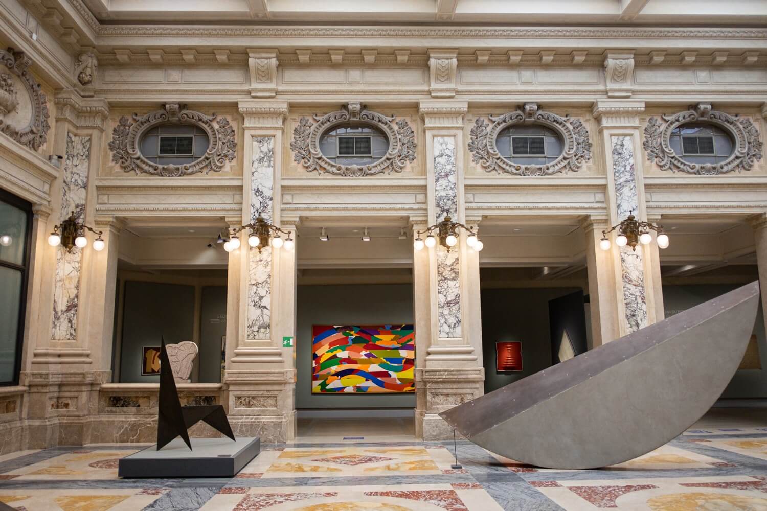 gallerie d'italia 
