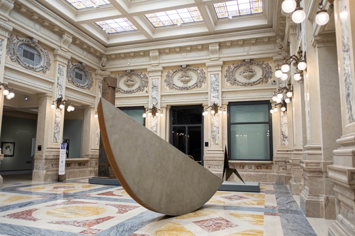 gallerie d'italia milano