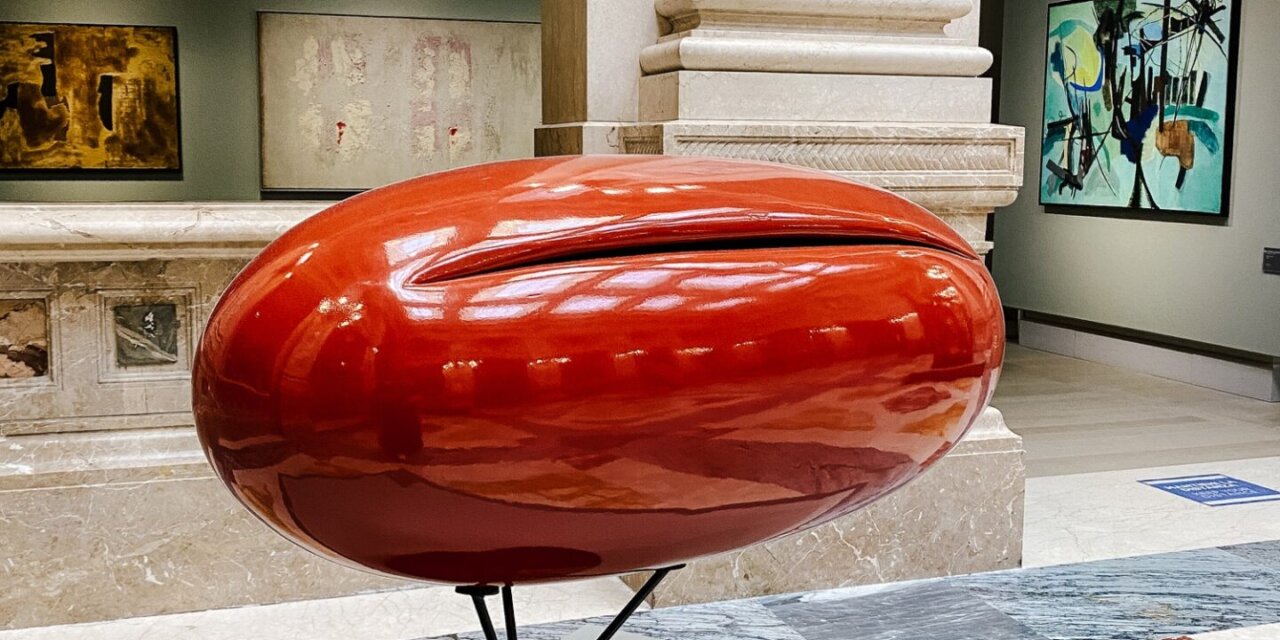 MILANO // GALLERIE D’ITALIA