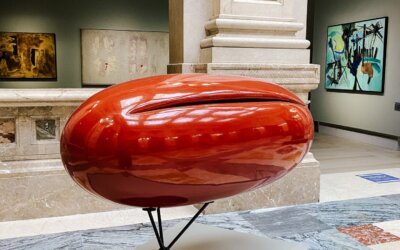 MILANO // GALLERIE D’ITALIA