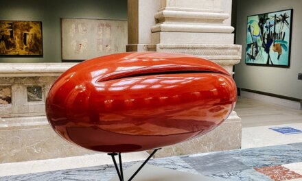 MILANO // GALLERIE D’ITALIA