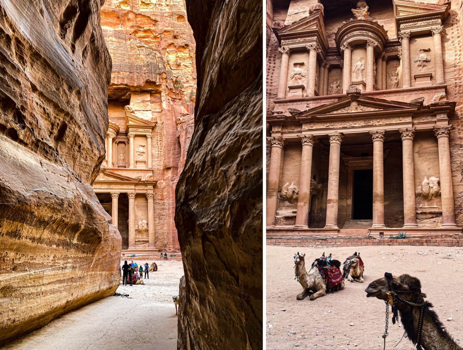 petra