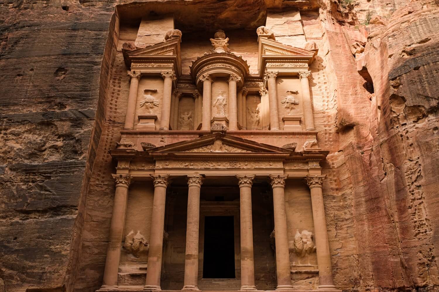 petra