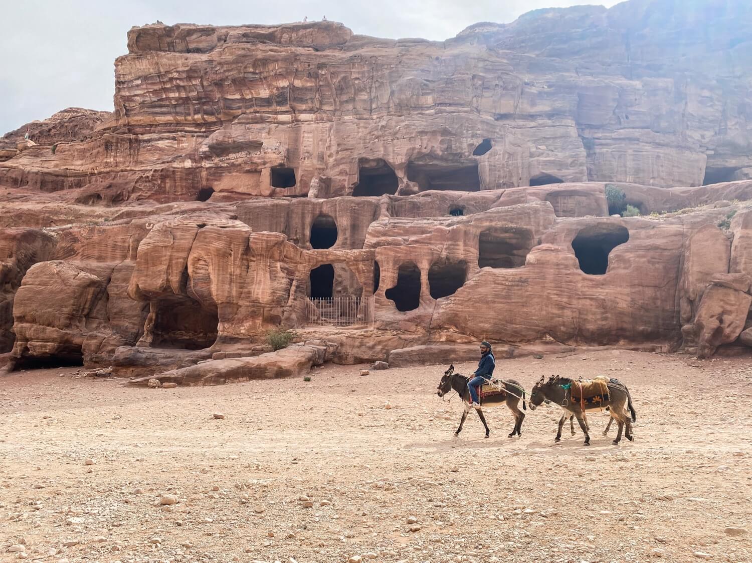 petra
