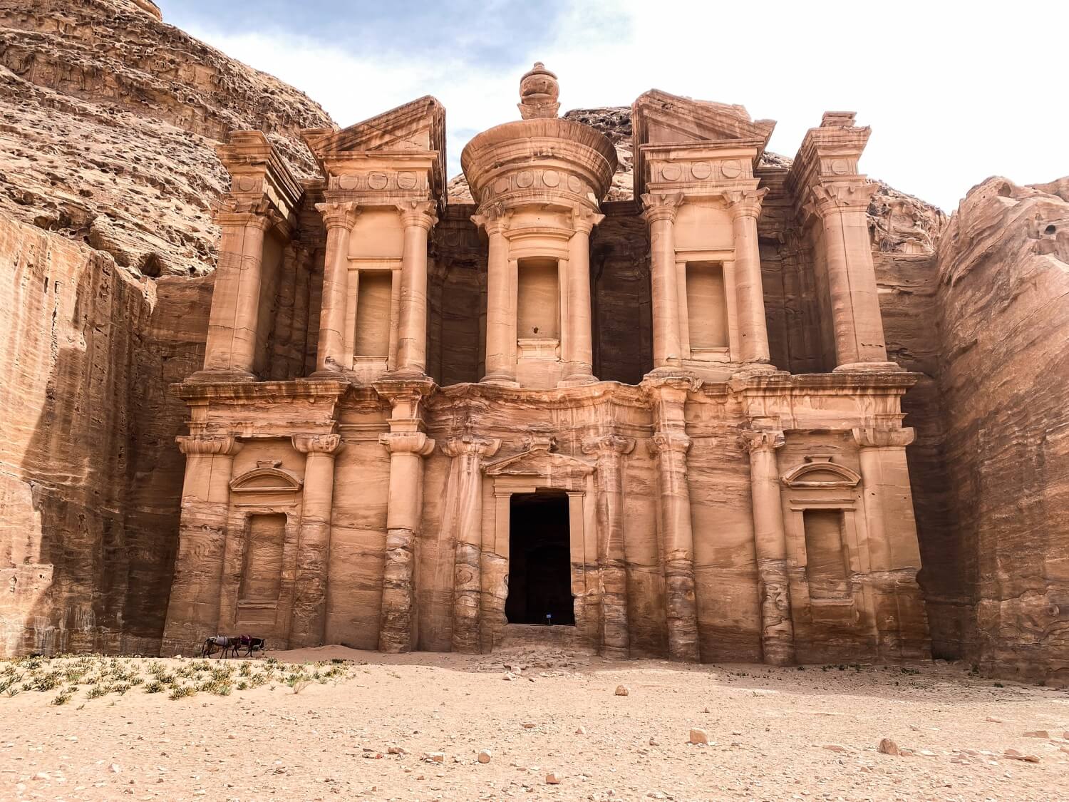 petra