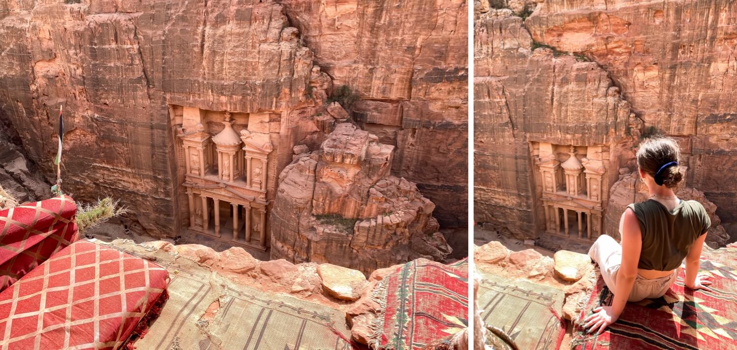 petra