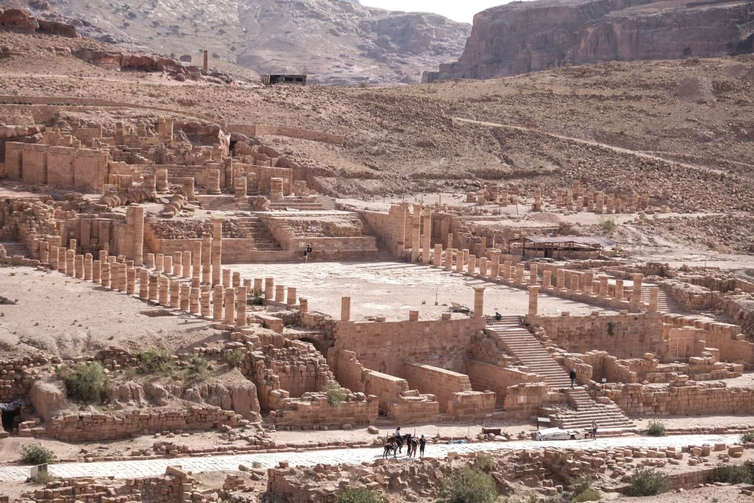 petra