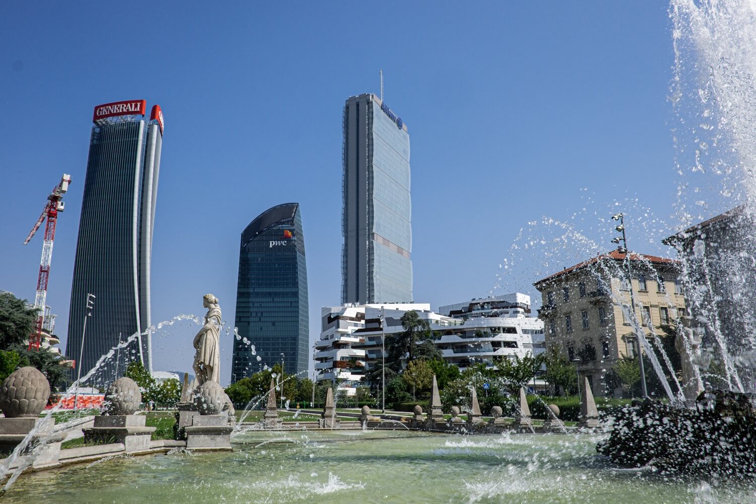 citylife milano