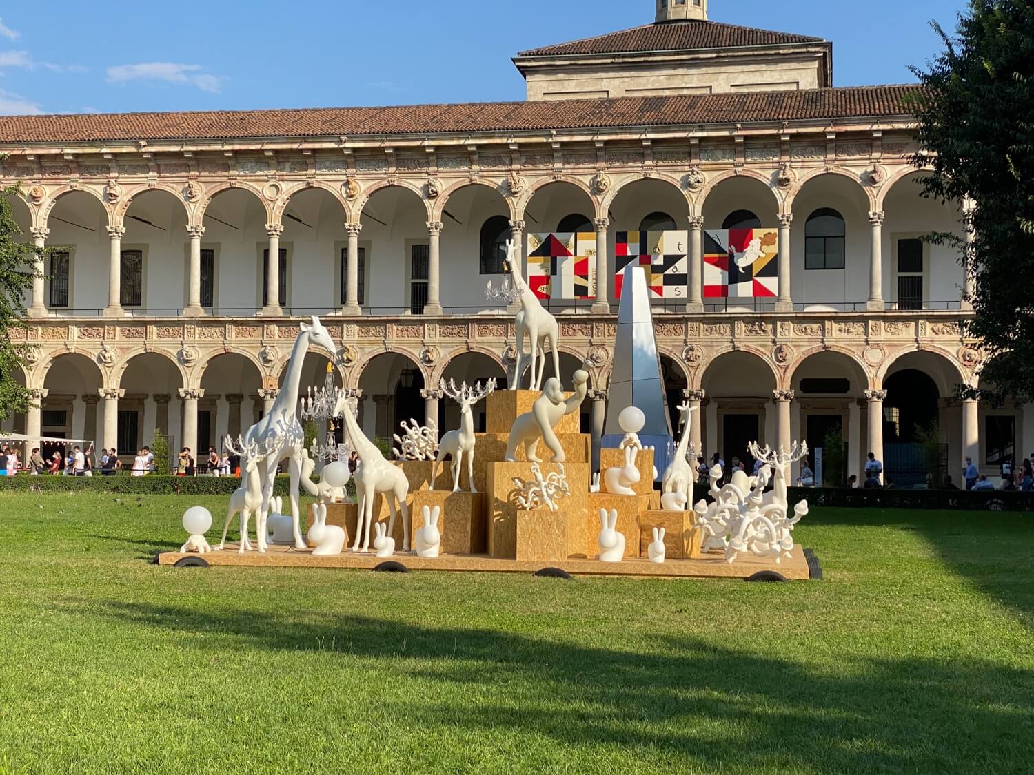 fuorisalone milano