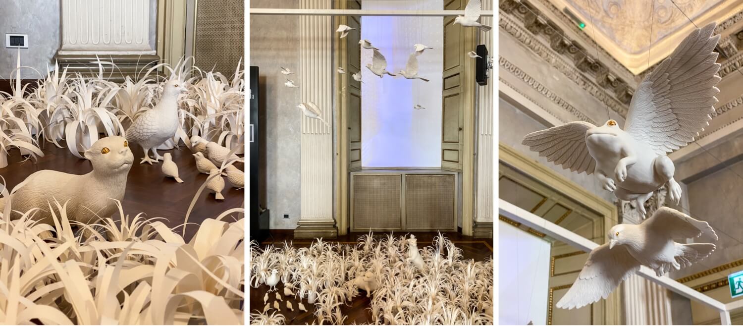 fuorisalone milano