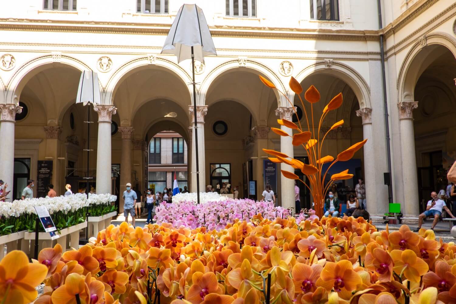 fuorisalone milano