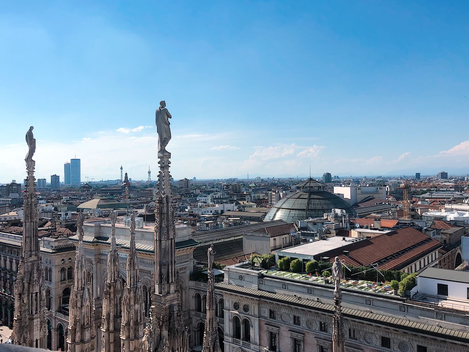duomo di milano duomo di milano