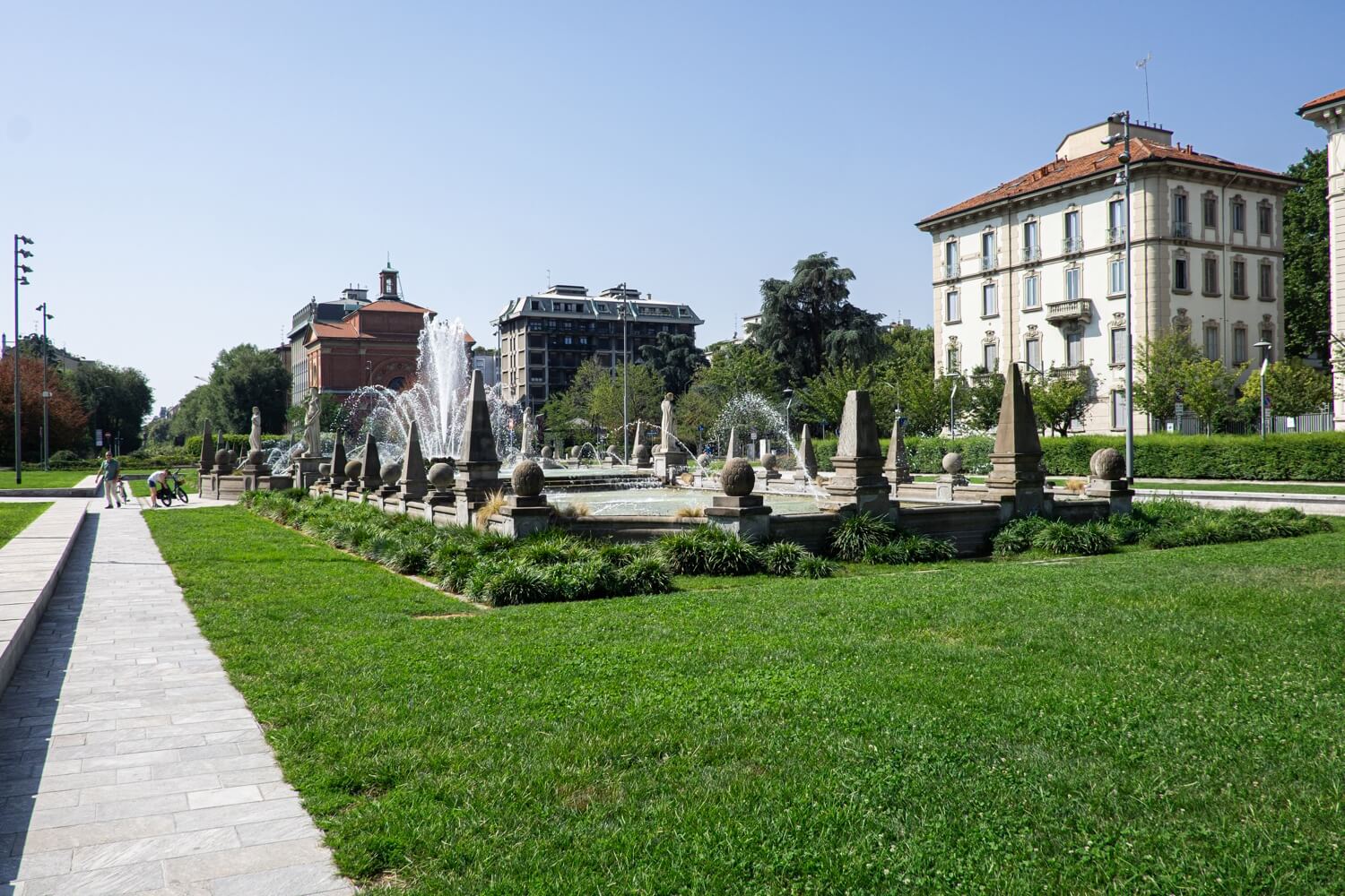 citylife milano