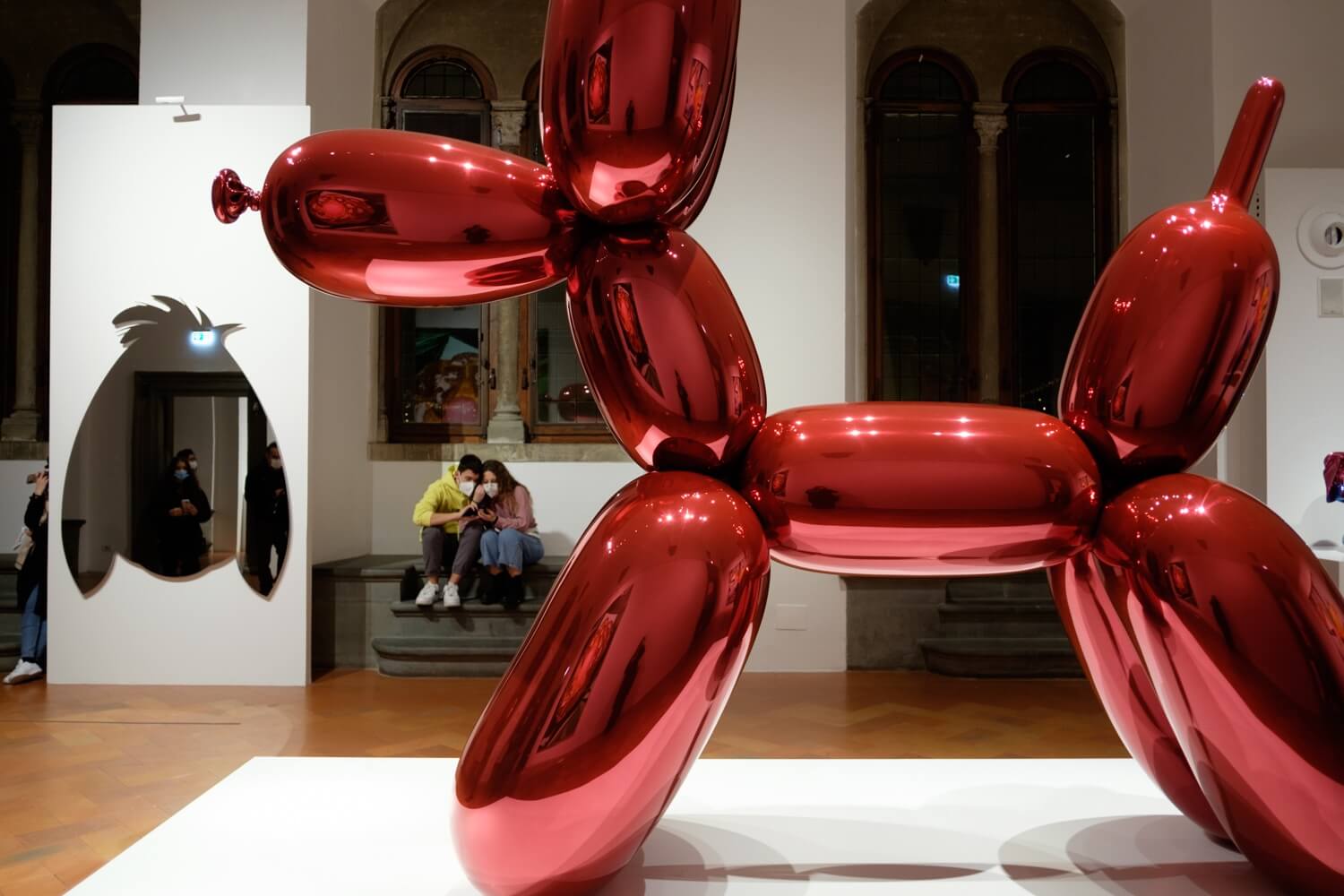 KOONS KOONS