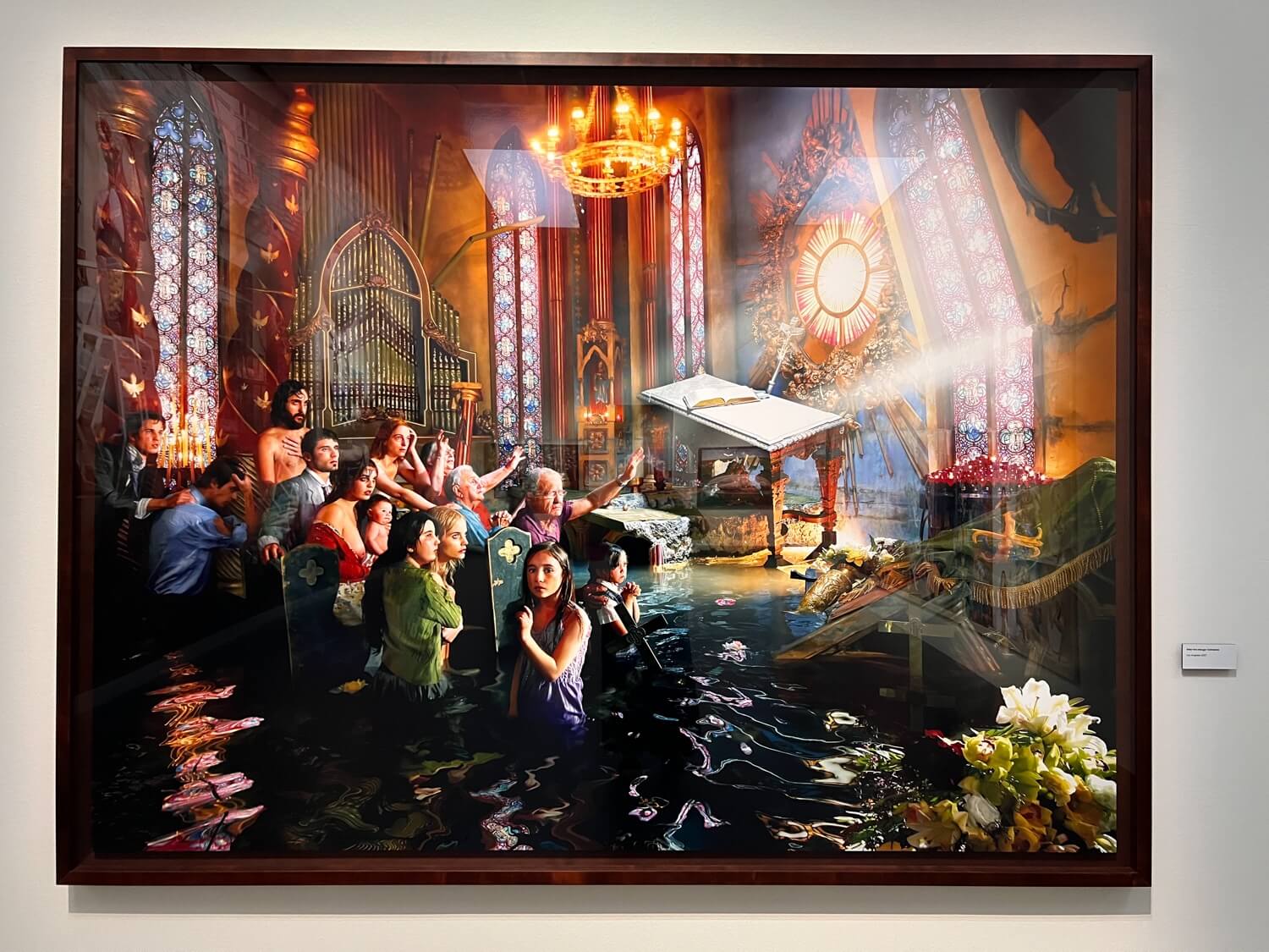 lachapelle lachapelle