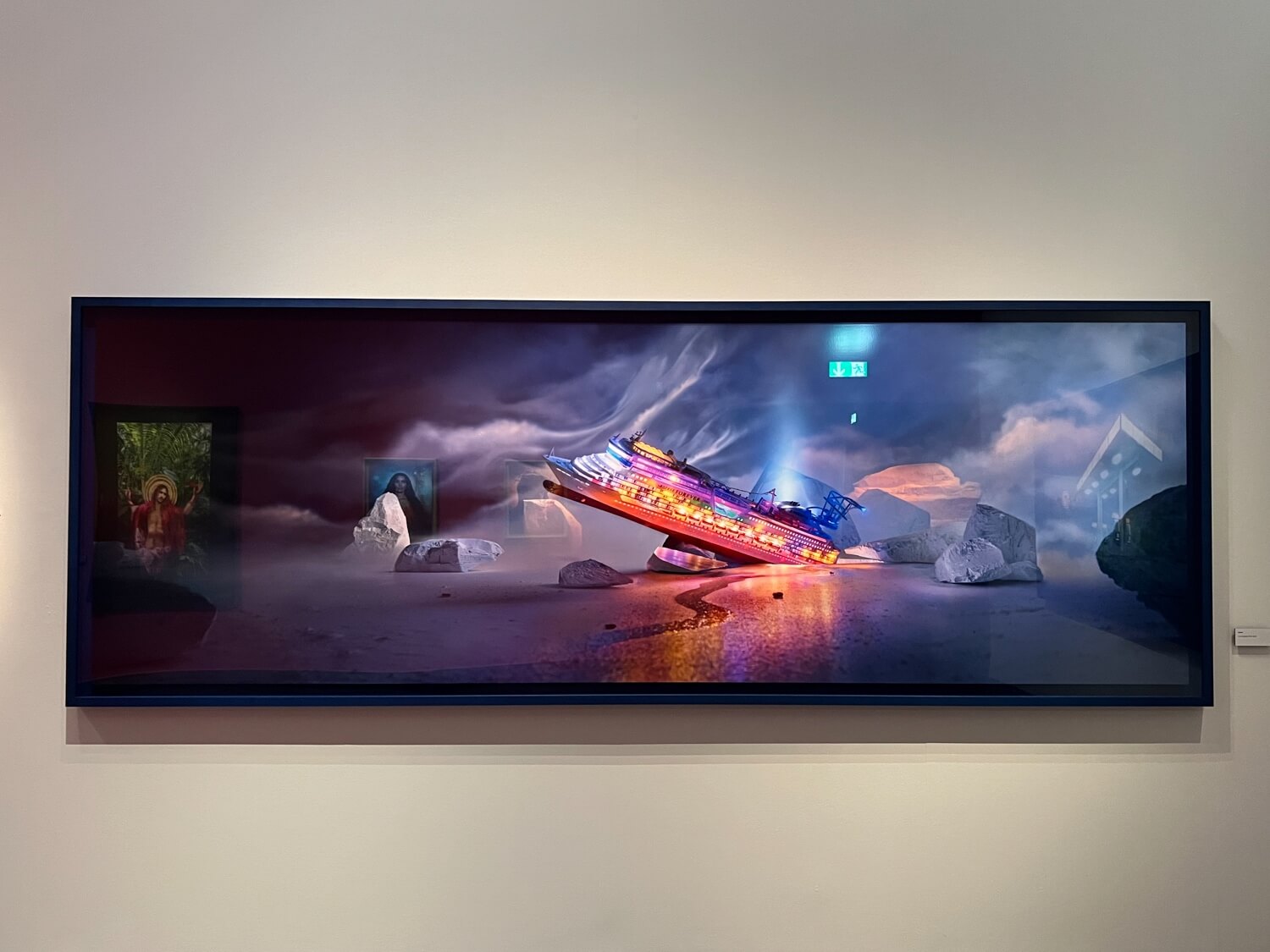 lachapelle
