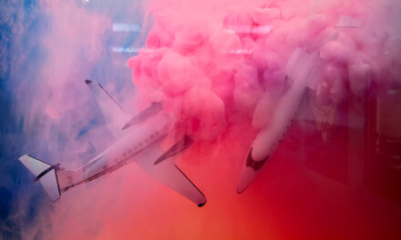 FOTOGRAFI// DAVID LACHAPELLE – icona pop della fotografia