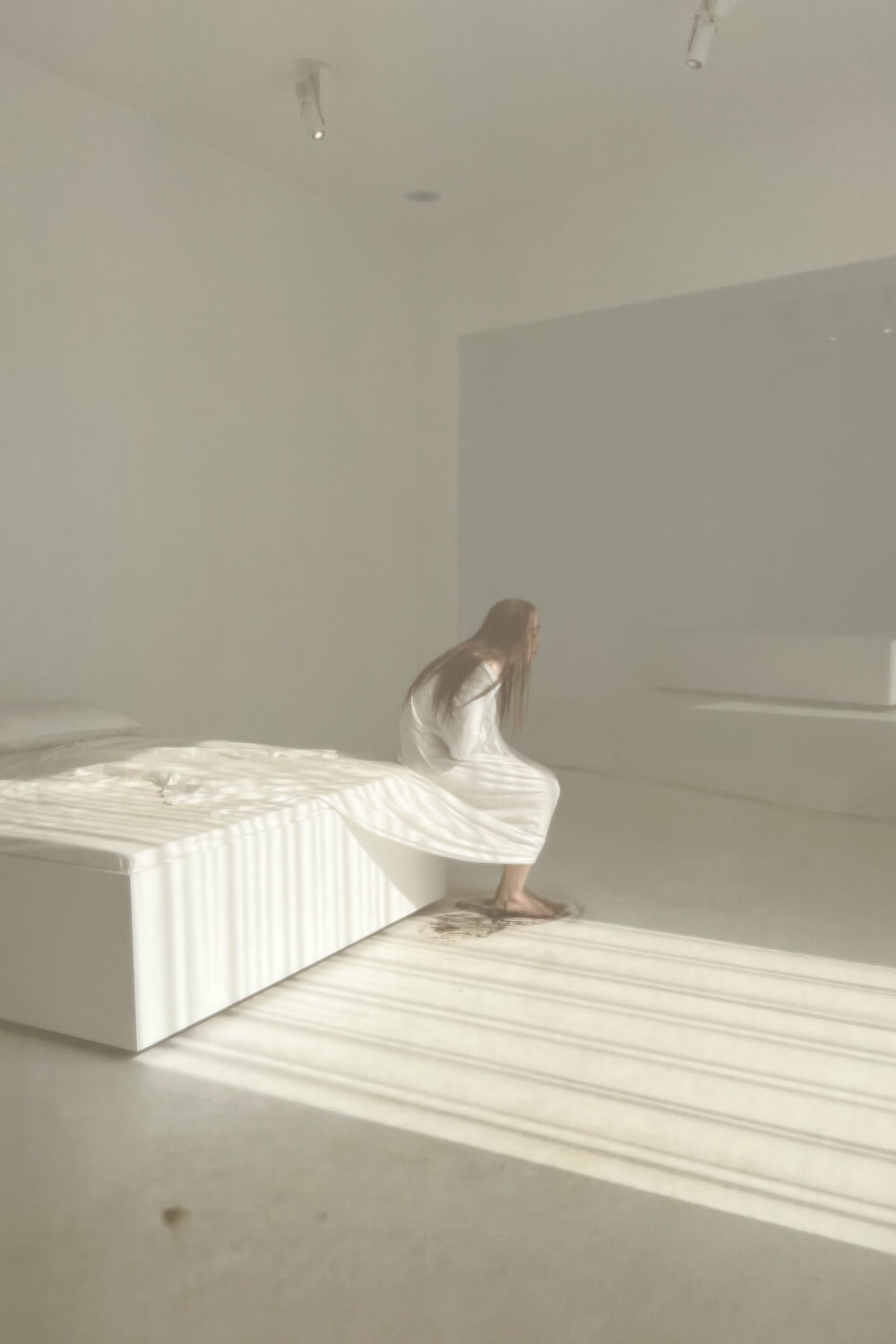 LA BIENNALE DI VENEZIA