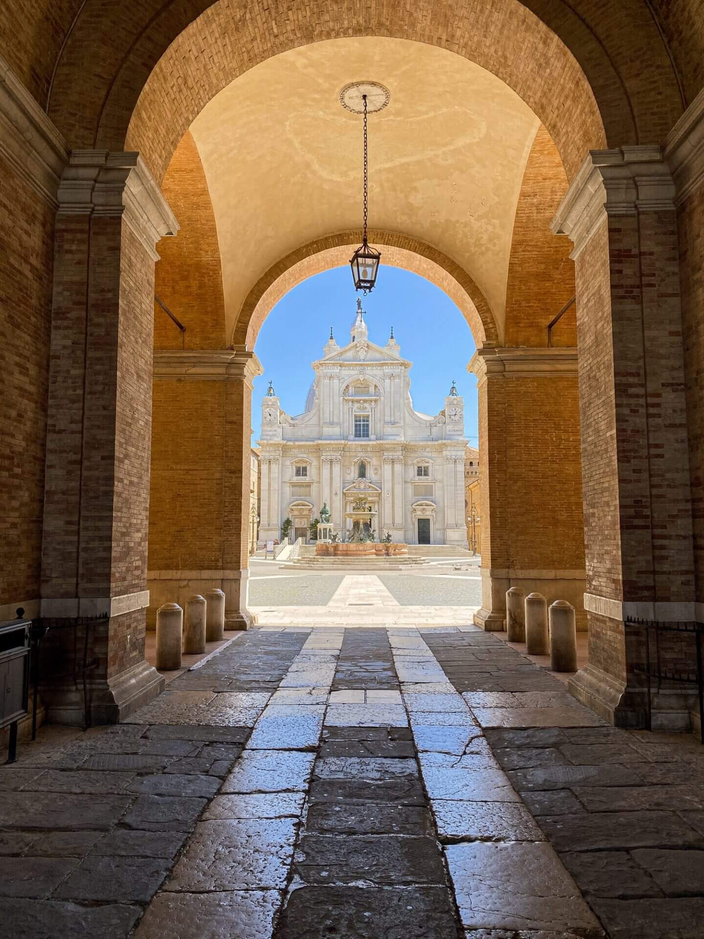 loreto