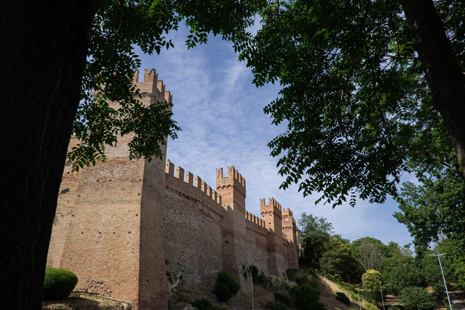 gradara