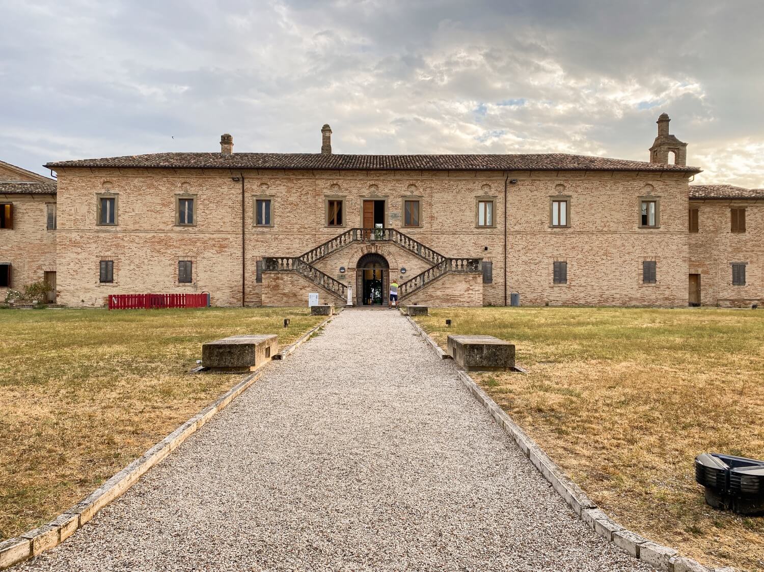 urbino museo balì