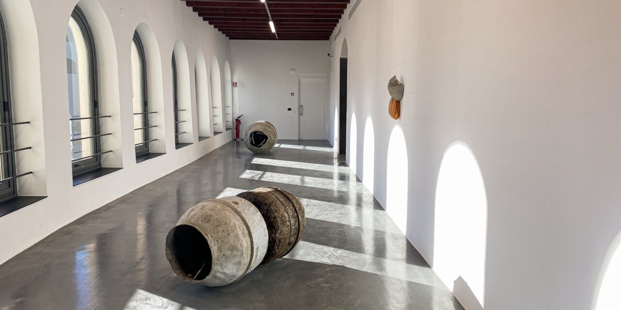 GAMeC // Galleria di arte moderna e contemporanea, Bergamo
