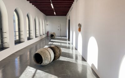GAMeC // Galleria di arte moderna e contemporanea, Bergamo