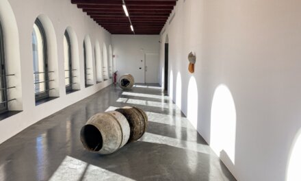 GAMeC // Galleria di arte moderna e contemporanea, Bergamo