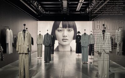 Milano // Armani Silos