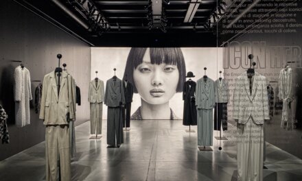 Milano // Armani Silos