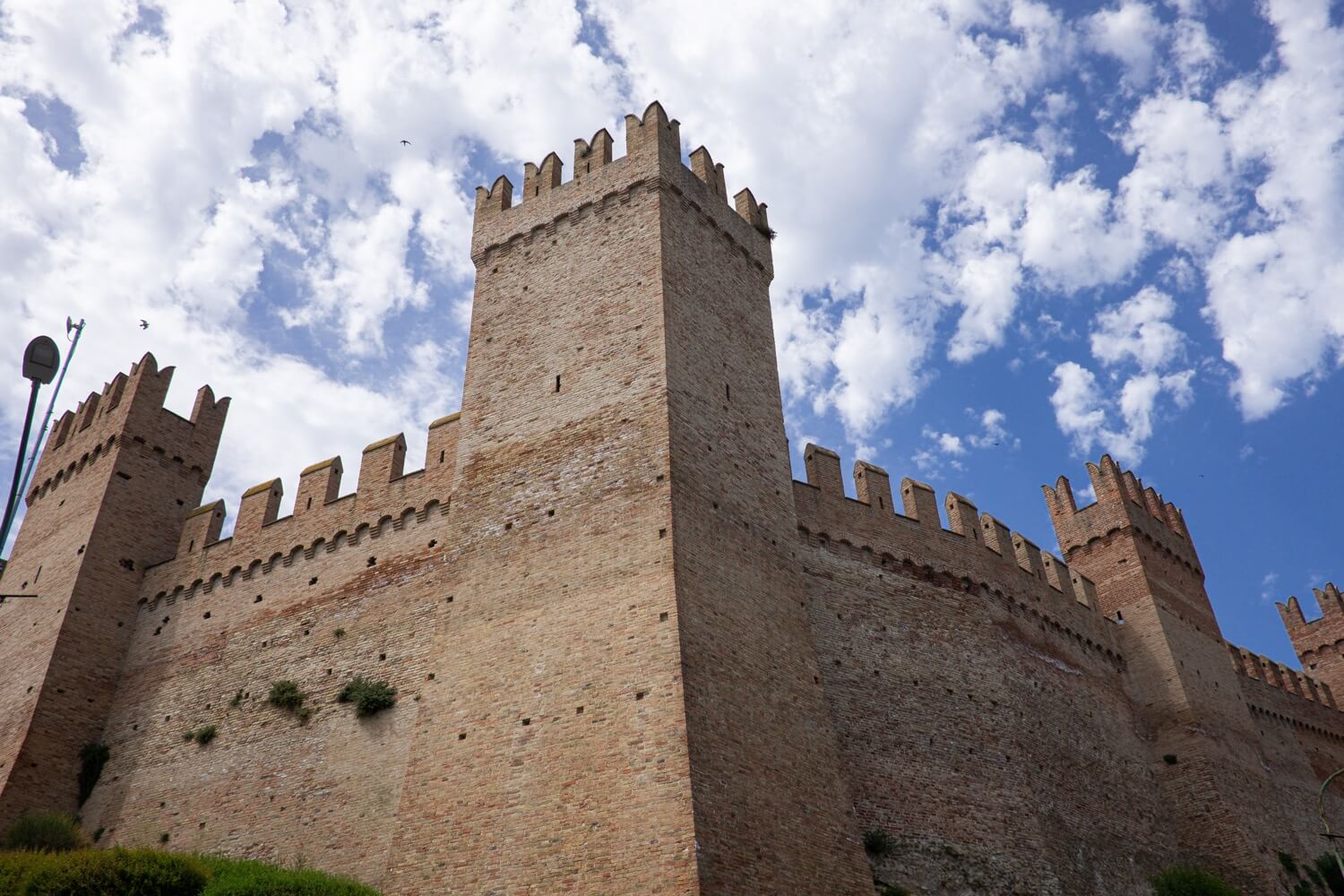 gradara