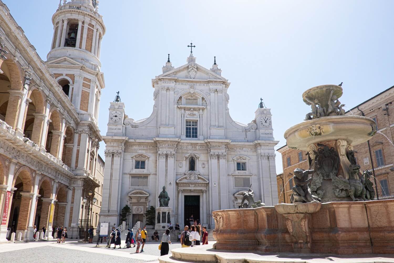 loreto