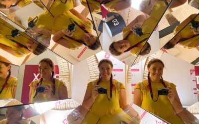 MUSEO DEL BALì : in pratica, la scienza // URBINO