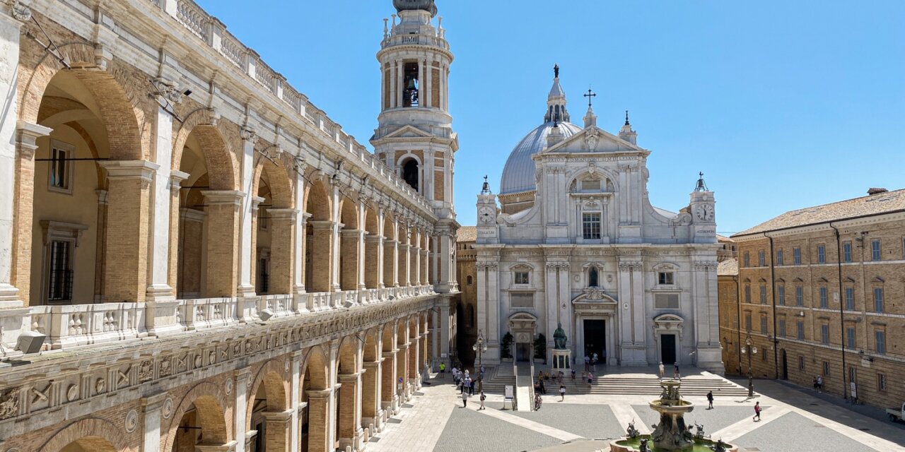 LORETO // Marche
