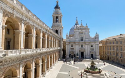 LORETO // Marche