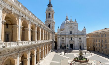 LORETO // Marche