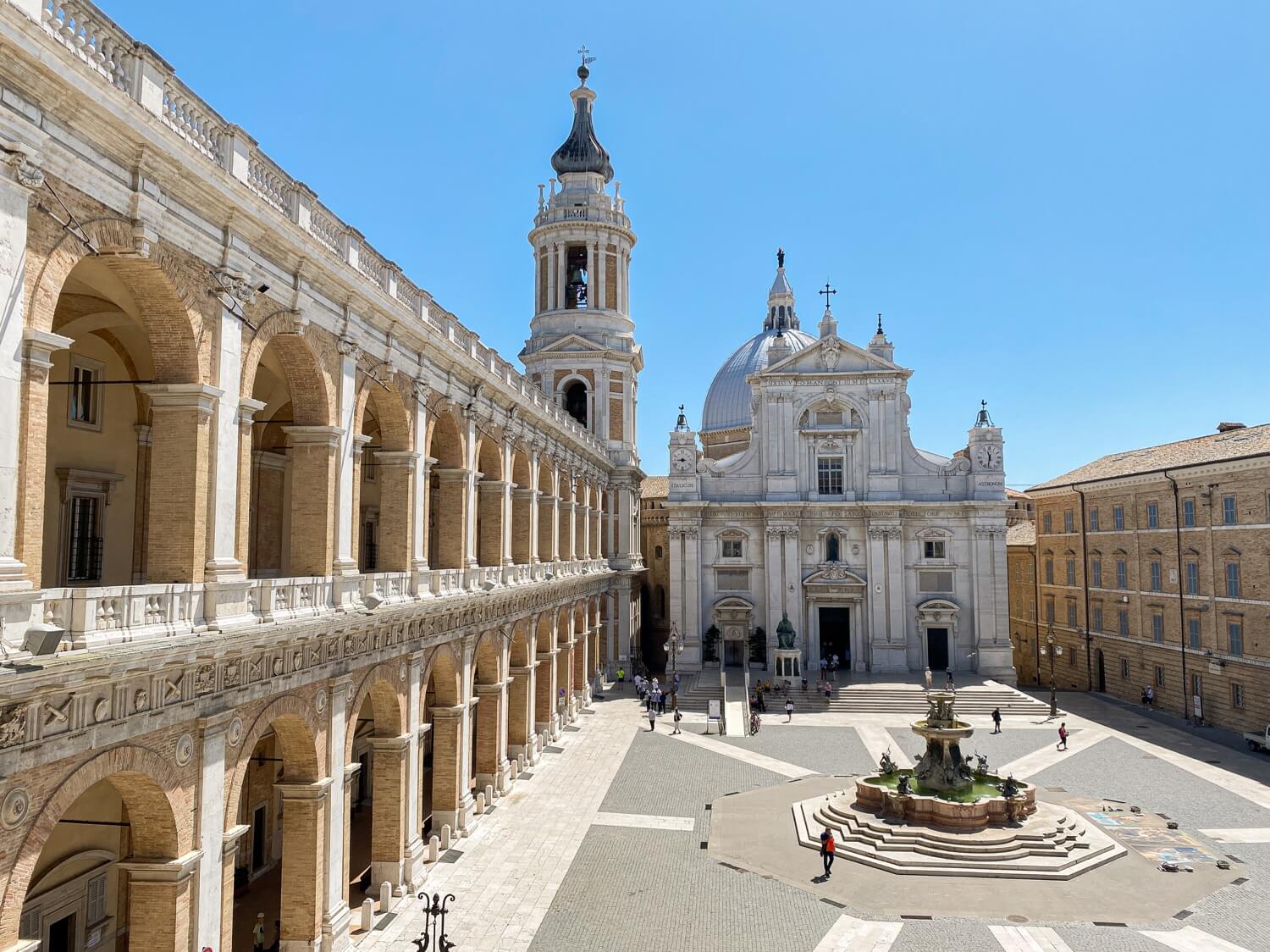 loreto