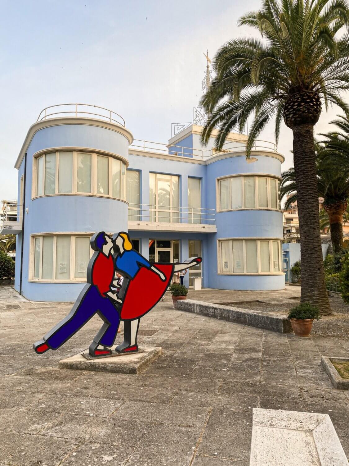 san Benedetto del Tronto