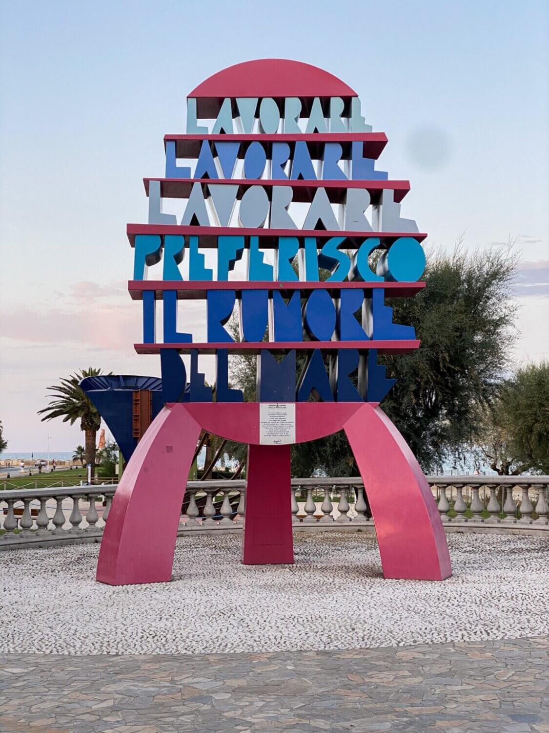 san Benedetto del Tronto