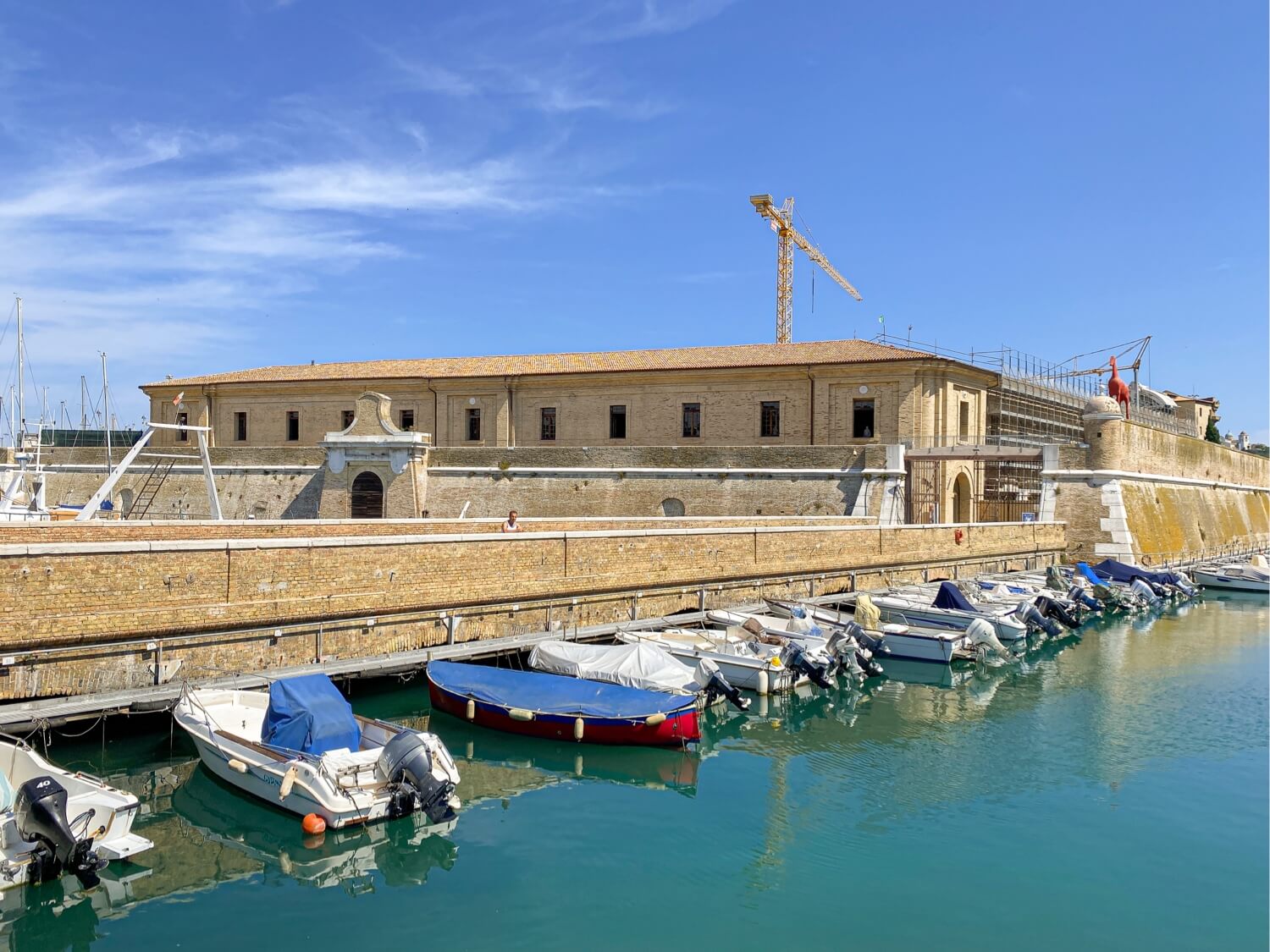 ancona museo omero