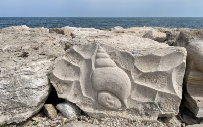 San Benedetto del Tronto // Marche