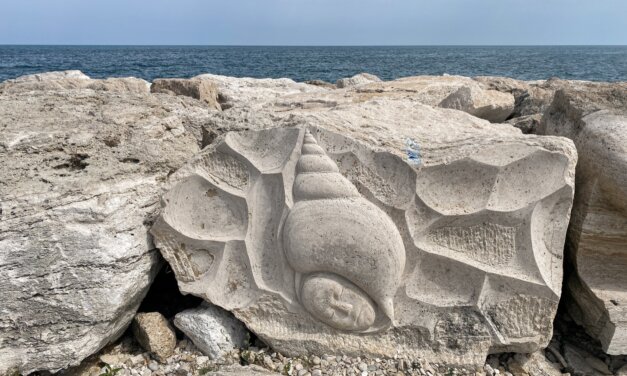 San Benedetto del Tronto // Marche