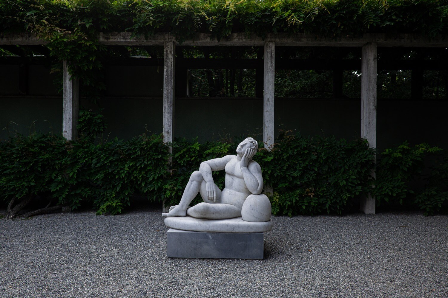 VILLA NECCHI