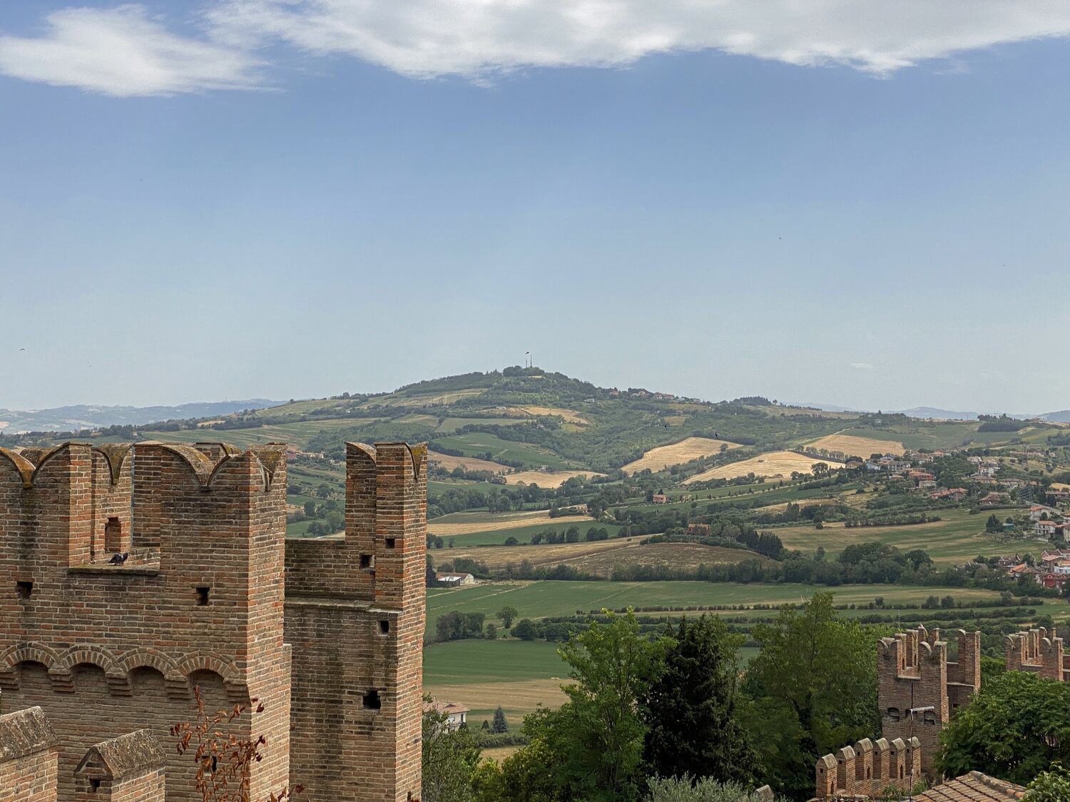 gradara