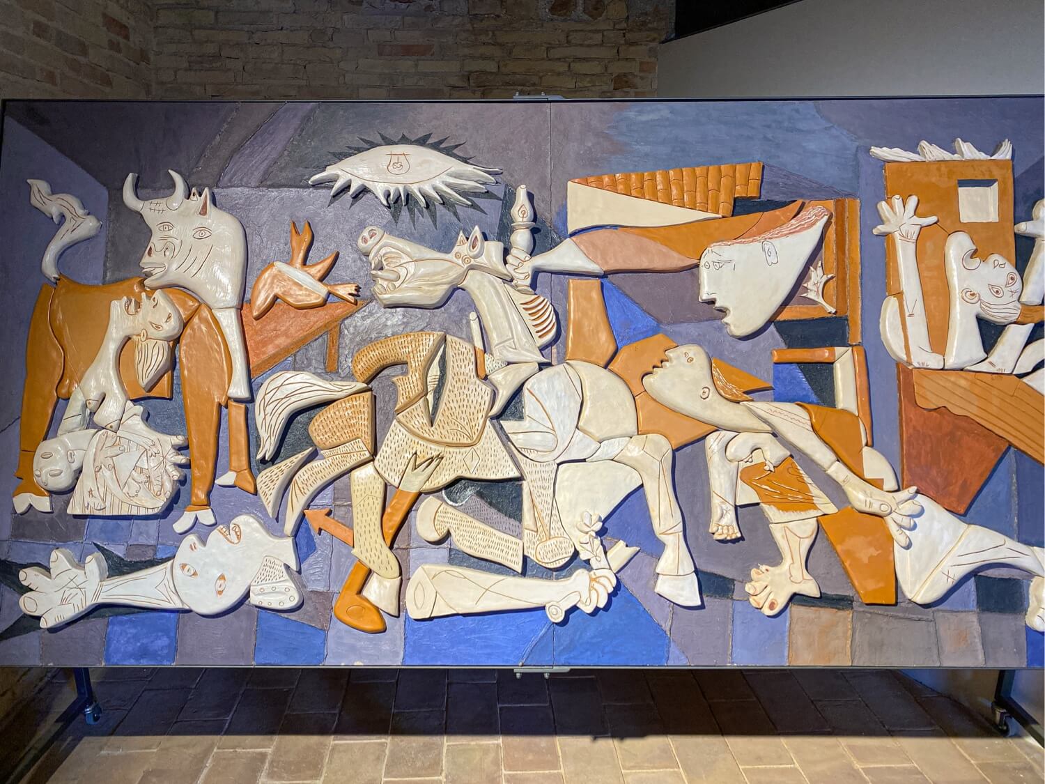 ancona museo omero