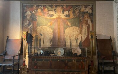 MILANO // Museo Bagatti Valsecchi